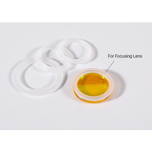 Lavadora de silicona Cloudray para espejos láser de lentes focales láser de CO2 - Imagen 2 de 8