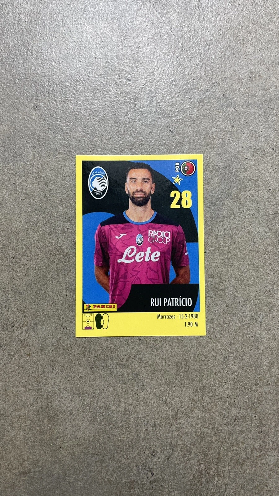 Foto 1 di 2