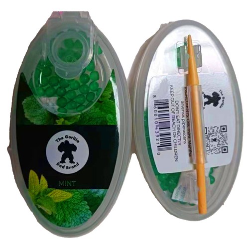 Menthol Cigarette Burst Beads- Crush Balls/ Multi options/ FASTEST SHIPPING - Picture 138 of 231