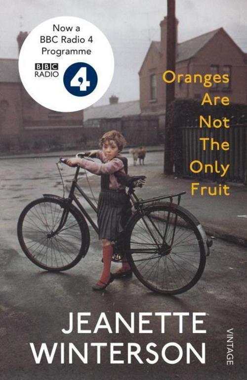 Thumbnail - Oranges Are Not The Only Fruit Jeanette Winterson