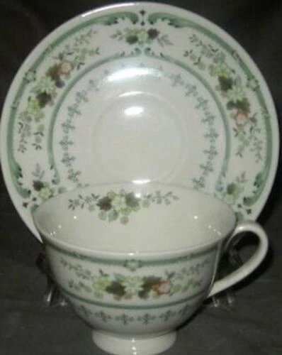 Royal Doulton Provencal Cup