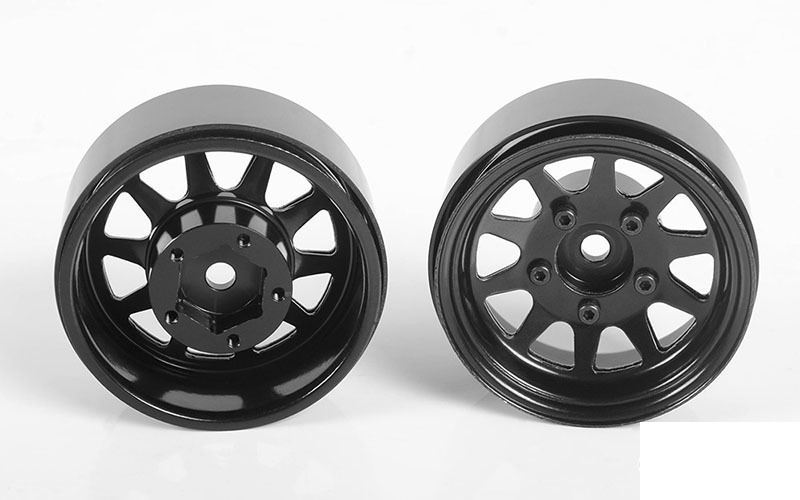 OEM Stamped Steel 1.55