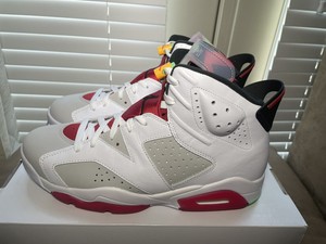 jordan retro 6 size 10.5