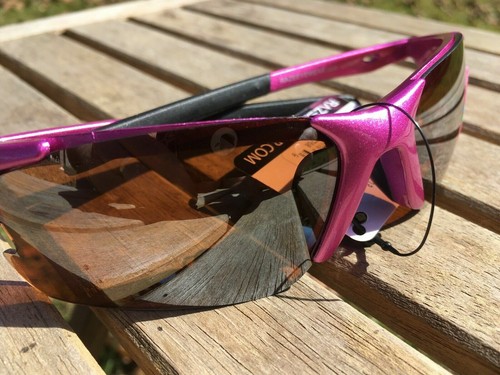 Maxx Storm Sunglasses Eyewear RAZE Peak HD High Definition Driving Golf - Picture 66 of 88
