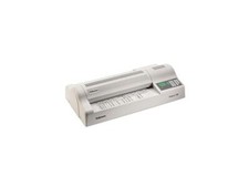 5709501 Fellowes Proteus 125 Laminator, 13" wide, 10mil Maximum Thickness
