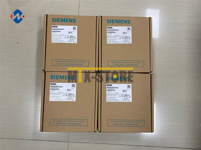 1PCS Unopened New Siemens Servo Driver 6SL3210-5FB11-0UF1 6SL3 210-5FB11-0UF1