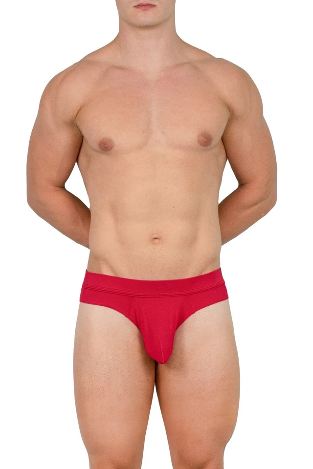 Очевидно одежда - хипстерские трусы EliteMan - Изображение 3 из 4