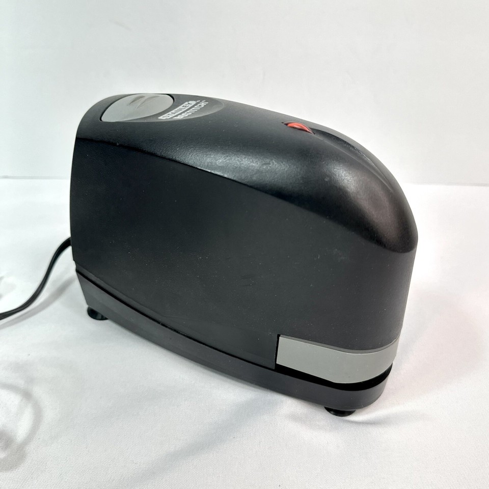 Stanley Bostitch B8E E66760 HeavyDuty Electric Stapler 45Sheet