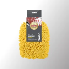 Simoniz Microfibre Wash Mitt