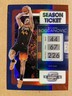 2021-22 Panini Contenders Optic Bojan Bogdanovic Red Parallel #85 Utah Jazz