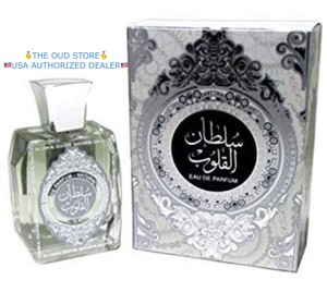 Sultan Al Quloob Edp Perfume By Ard Al Zaafaran 100 Ml Amazing Popular Ebay Sultan Al Quloob Edp Perfume By Ard Al Zaafaran 100 Ml Amazing Popular Ebay