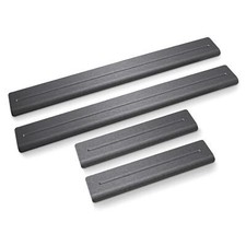 Einstiegsleisten Zierleisten Kantenschutz Autotür für Honda Accord VIII 08-12