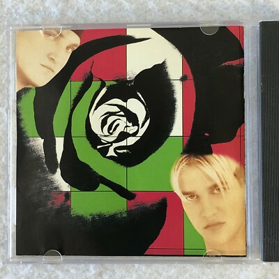 Ace of Base The Sign CD Pop 1990s 12 Song Debut Studio Album | eBay