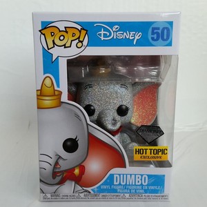 funko pop disney dumbo