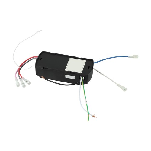 6 Speed Ceiling Fan Remote Control Kit With DC Output And Light Function - Picture 18 of 28