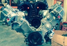 F150 Navigator Expedition 5.4l Vin5 3v Engine 91k Mi 2004 2005 2006 2007 2008.