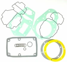 JCP803-031 AIR COMPRESSOR PART GASKET KIT TF TWO STAGE CI05 CI10 GK-616