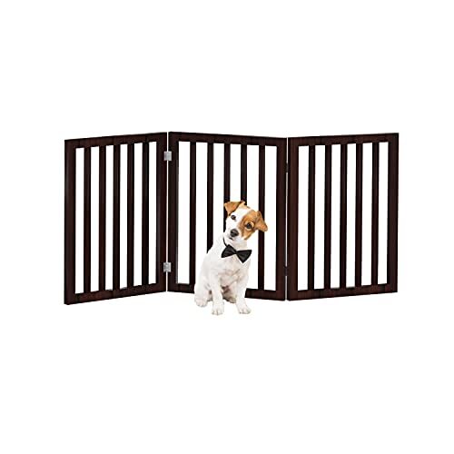 petmaker freestanding pet gate