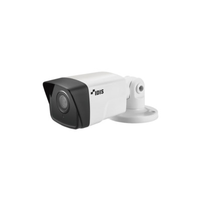 IDIS Camera DCT4217WRX Full HD 1080P IR Bullet Camera 2.8mm