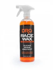 Driven Race Wax 24oz Spray Car Wax Detailer and Cleaner