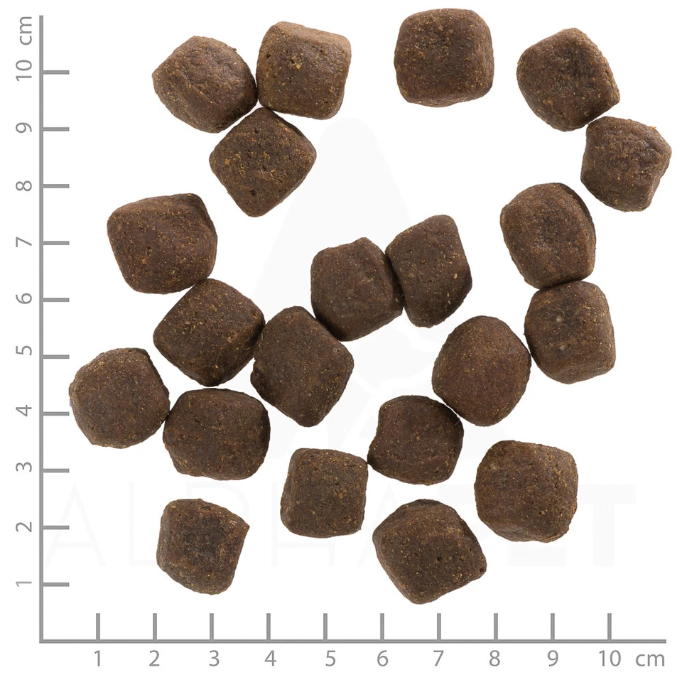 Wolfsblut - Green Valley Adult - 2 kg - Hundefutter - Bild 4 von 4