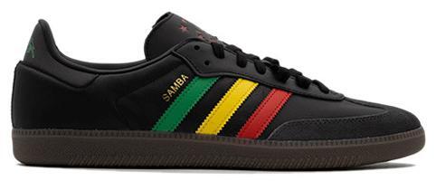 adidas Ajax x Samba Homage for Sale | Authenticity