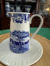 Spode Italian Blue and White