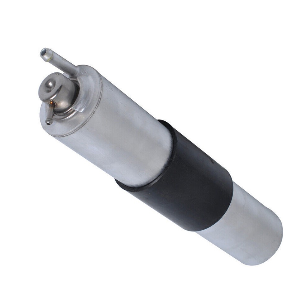 New Fuel Filter w/ Pressure Regulator 13327512017 For BMW E46 318i N42