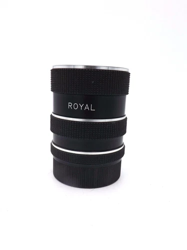 Royal Extension Tubes for 35mm film cameras