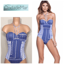 OndadeMar swimsuit. Large