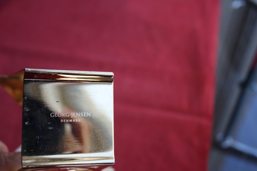 GEORG JENSEN CHRISTMAS SMALL DECORATION - Picture 51 of 68