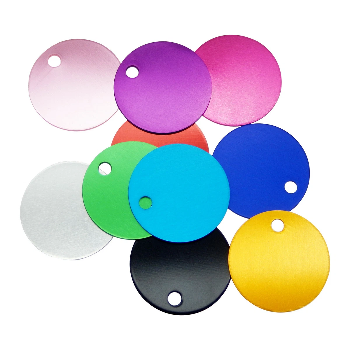 Best metal for dog tags cheap