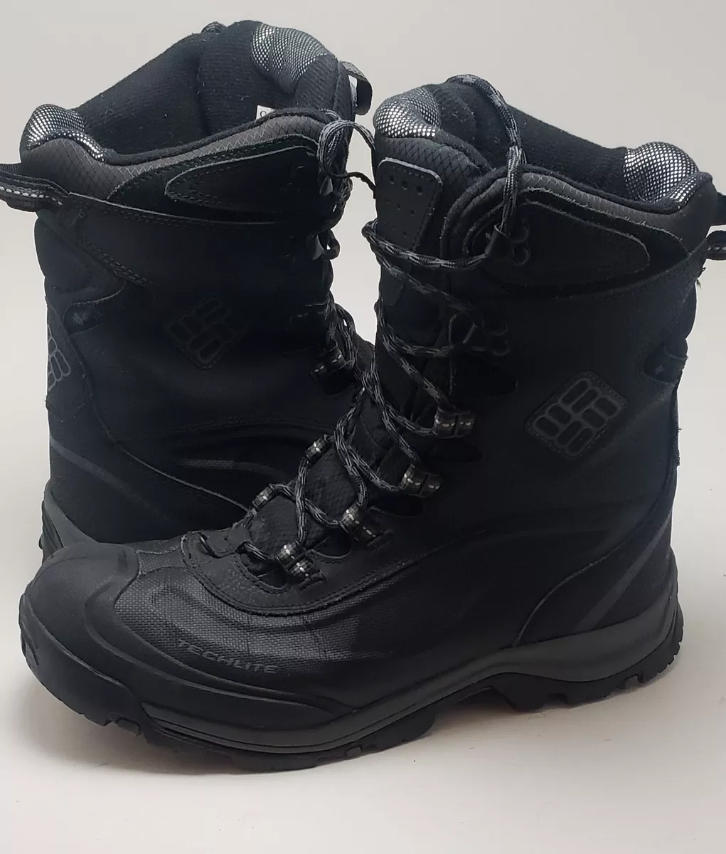 Columbia women's bugaboot plus iii best sale xtm oh winter boot