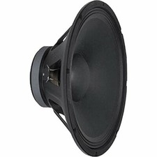 peavey pr 15 replacement speaker