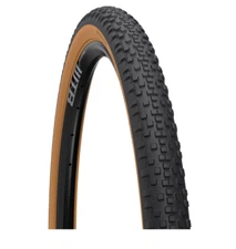 WTB Resolute 50 TCS Tubeless Road Gravel Bicycle Tire SG2 Tanwall 700 x 50