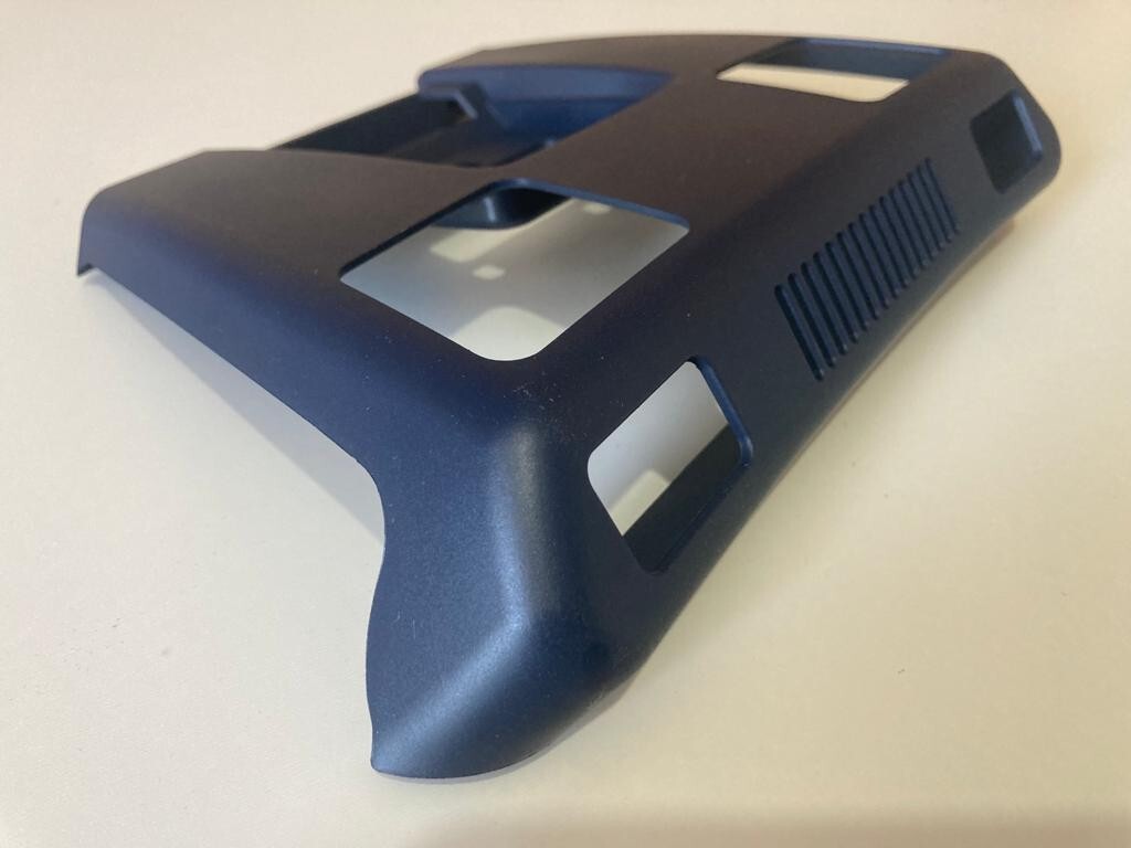 Mercedes Aftermarket Parts - R129 SL/A124 Cabriolet – tagged "Dome
