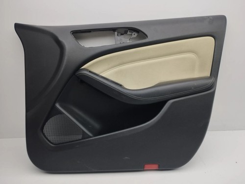 Mercedes-Benz B W246 W242 2012 Rechts Verkleidung T?r vorne AMD134943