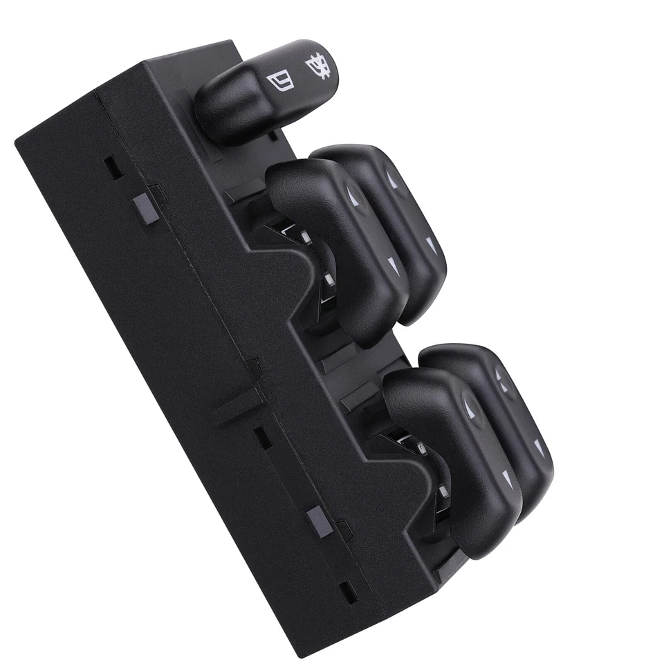 Power Window Switch Control for 03 04 05 06 07 08 Mercury Grand Marquis Marauder - Изображение 4 из 4