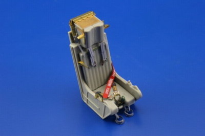 Eduard 1/32 MiG-29 K-36DM Seat Detail 32559