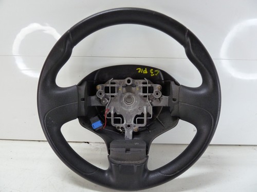 2011 Citroen C3 Picasso Videorecorder + Lenkrad