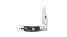Uncle Henry PLB5 Smokey 2.9" Blade Pocketknife 1222009