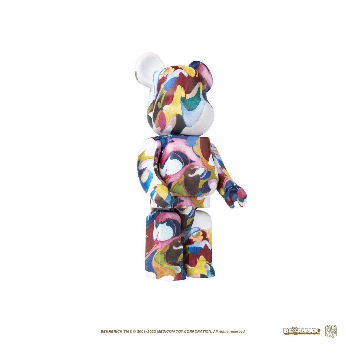 BE@RBRICK Nujabes “FIRST COLLECTION”