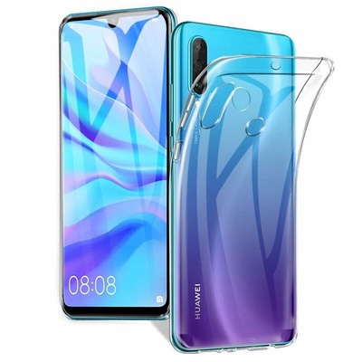 P30 Pro Huawei P20 Phone Case Soft Clear Silicone Case For