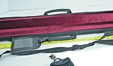 Protec Violin Viola Cello Bow Case Velvet Interior Up To 29.5" Long free/ship
