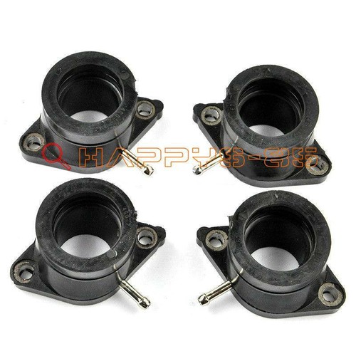 Carburetor Intake Manifold Boot For Yamaha XJ650 XJ750 Maxim Seca - Foto 1