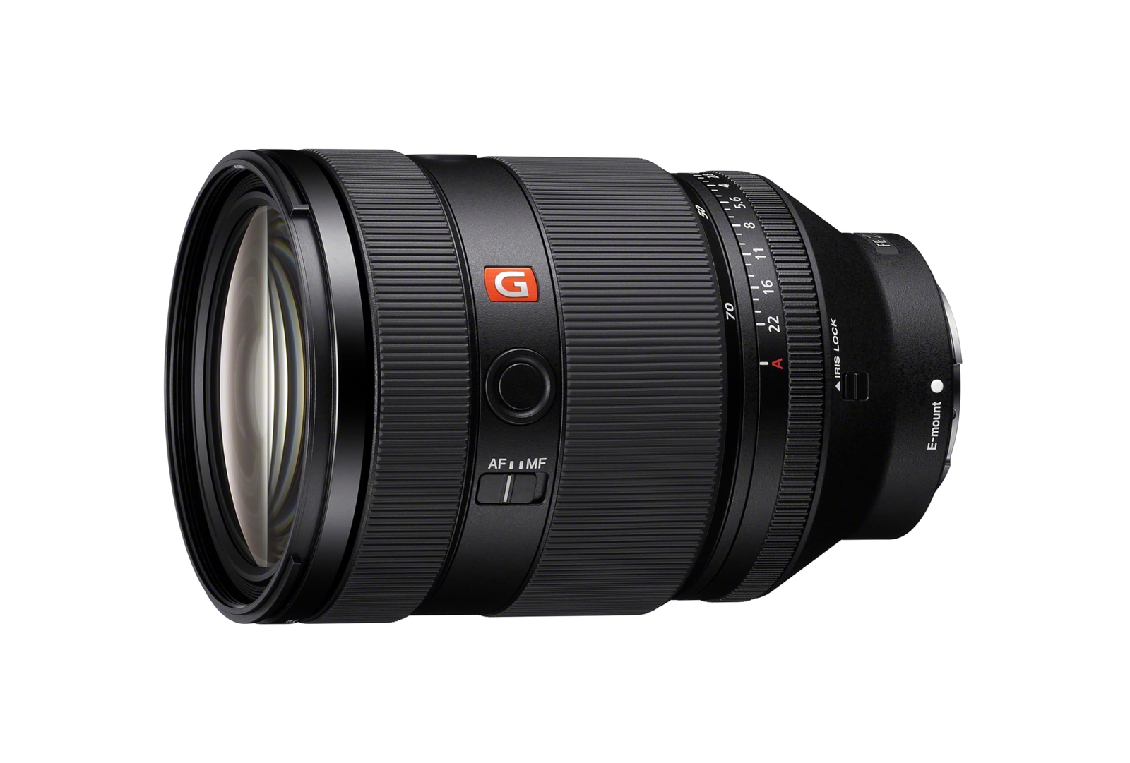 Объектив Sony FE 28-70mm F2 GM Черный