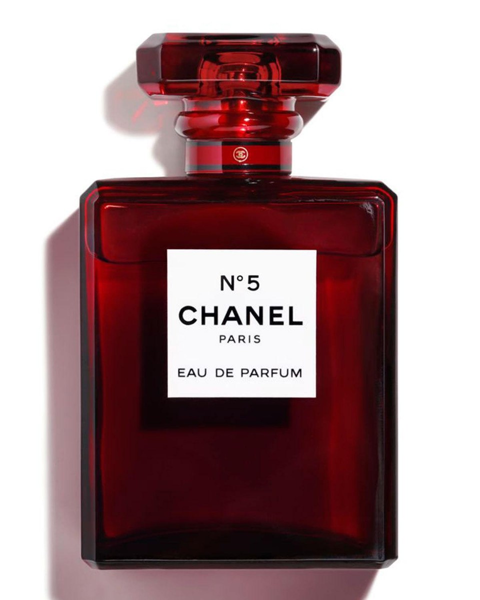 CHANEL N°5 Eau de Parfum 100ml N°5 Eau de Parfum Spray - 3.4 fl. oz. | CHANEL