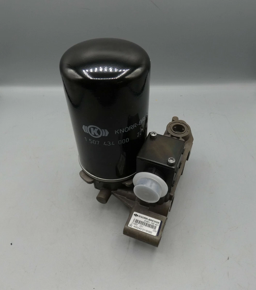 Original Mercedes-Benz Lufttrockner. Sprinter W905, Vario W669 | eBay