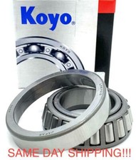 KOYO MADE IN JAPAN LM67048 LM67010 Bearing Cone/Cup SAME DAY SHIPPING