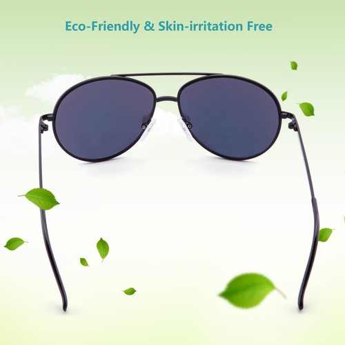 Aviator Sunglasses For Kids Boys Girls Baby Children Toddler Eye Glasses Case - Picture 52 of 53